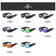 thumbnail image 3 of Deportes Ciclismo Gafas de sol polarizadas Marco grande Gafas de sol al aire libre Gafas de hombre, 3 of 5