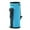 Blue, variant on Outdoor Sports Water Bottle Sleeve, Blue Outdoor Sports Water Bottle Holder Crossbody Shockproof Leakproof Cup Cover for Cycling Hiking and Fitness