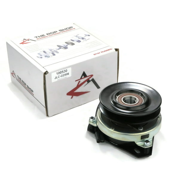 The ROP Shop Electric PTO Clutch for Warner 5215-172, 5215172, 5215-29, 521529, 5215-44 Lawn