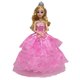 thumbnail image 5 of Juego de ropa para muñecas de boda a la moda, ropa para muñecas de niña de 11 ", armario para niños sobre la casa, juguetes de ropa, 4 Uds. Rojo Verde, 5 of 5