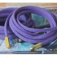 thumbnail image 2 of 4 piezas de Metal Sunnimix Aglets Puntas de Cordones de zapatos DIY Tornillo de repuesto 2 colores, 2 of 8