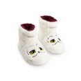 thumbnail image 1 of Harry Potter Girls White Slipper Boots, 1 of 7
