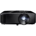 thumbnail image 1 of Proyector Optoma H190X HD Ready 720p + 1080p 3D 3900 lm, 1 of 7