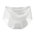 thumbnail image 1 of Ropa interior a prueba de fugas para mujer: algodón, refuerzo absorbente incorporado, uso diario/menstrual, diseño higiénico sin costuras, tallas M/XL., 1 of 3