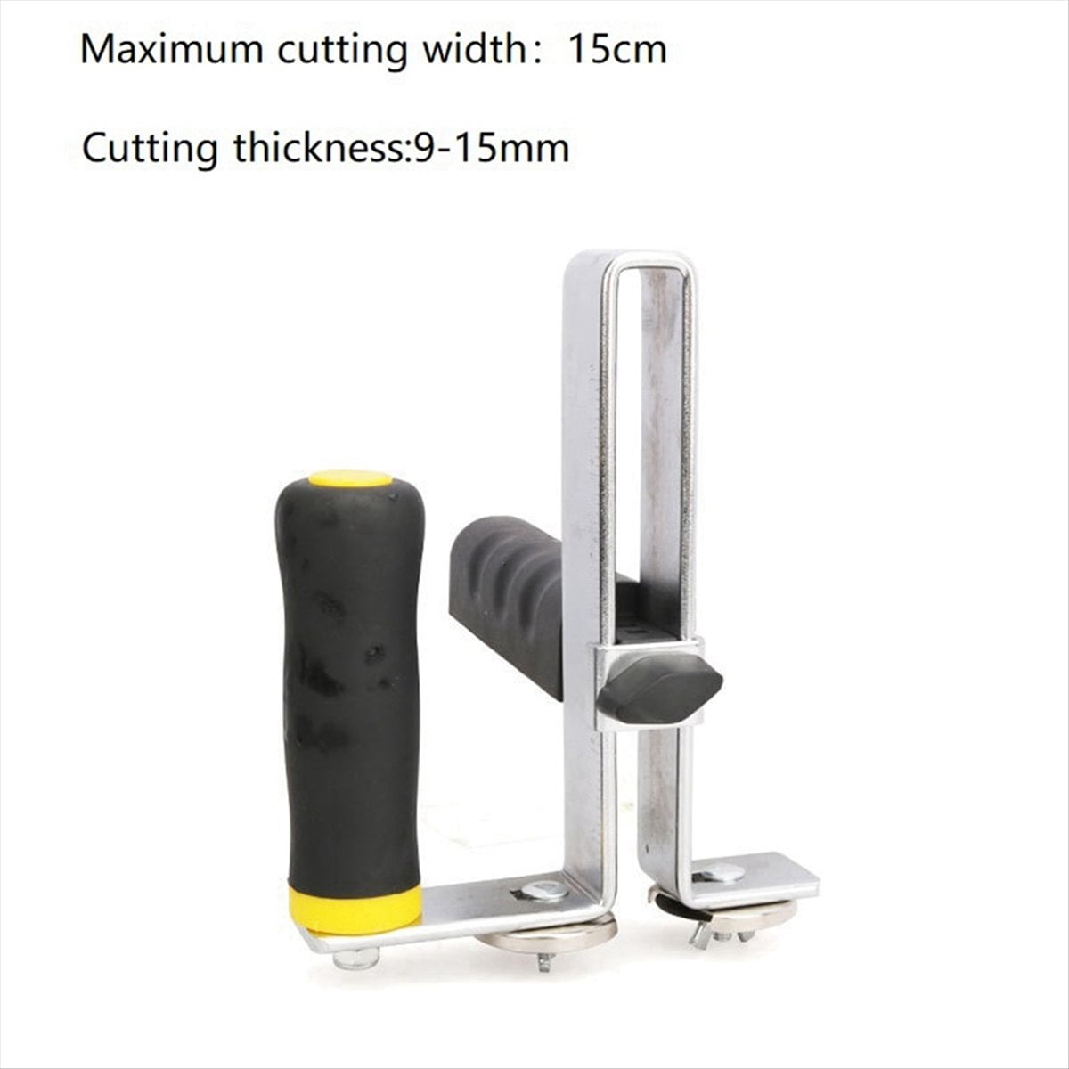 ckepdyeh Gypsum Board Cutter Multi-Functional Hand-Push Roller-Type Slitting Knife Hand-Cut Cutting Board Cutter