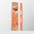 thumbnail image 7 of Microblading Eyebrow Pen with 4 Fork Tips, Waterproof Eyebrow Pen Eyebrow Pencil, All Brow Types, Last All-Day, Precise Eyebrow Makeup, Natural Hair Stroke Makeup Tool, 7 of 7