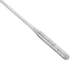 thumbnail image 3 of KONTONTY 60Pcs Lightweight Stainless Steel Sewing Machine Needle Set for Cotton Silk Quilting Embroidery Projects, 3 of 8