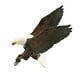 thumbnail image 5 of 2xAnimal Figura De Pájaro Águila Educativa Coleccionable Para Mesa De Centro Escritorio A, 5 of 8