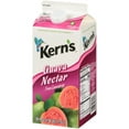 thumbnail image 5 of Kern's Guava Nectar, 59 Fl. Oz., 5 of 8