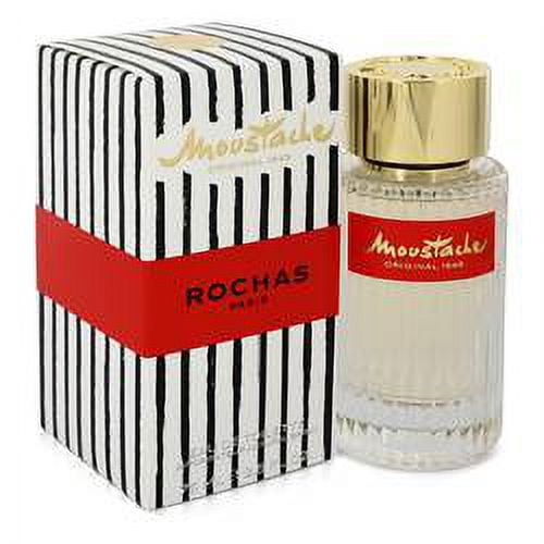 Bigote eau de toilette spray de Rochas Rochas Model