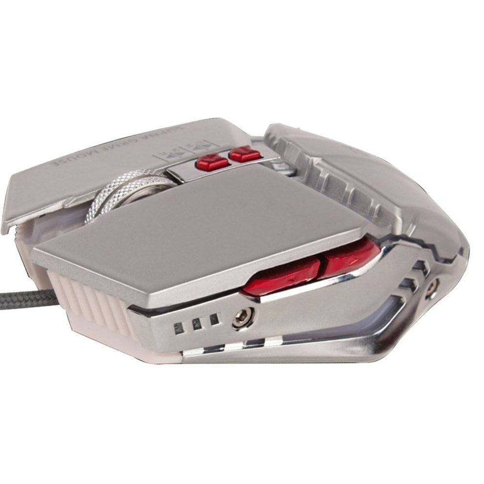 definition of a mouse computer