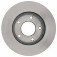 thumbnail image 4 of ACDelco 18A2A - Disc Brake Rotor and Hub Assembly Fits select: 1971-1986 CHEVROLET C10, 1987 CHEVROLET R10, 4 of 4