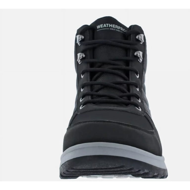 Weatherproof Men display picture 3