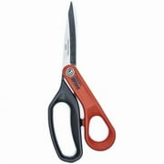 Apex Tool Crescent Wiss 8-1/2" all purpose scissors feature premium-grade stainl