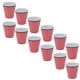 thumbnail image 3 of Taza de té, taza de melamina de 12 piezas, taza para bebida de leche, bebida, durabilidad probada en el tiempo, 3 of 8