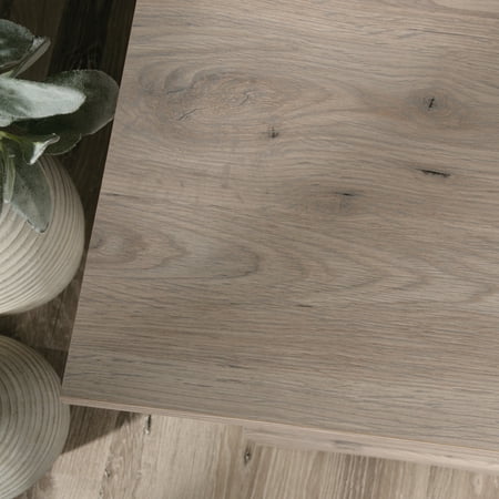 Sauder - Computer Desk - Laurel Oak