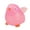 #A02-Pink, variant on Glitter Bird Squishy Fidget Toys Malt Squeeze Stress Balls Sensory Fidget Toys Stress Relief Gifts Kids Adults Party Favors Easter Basket Stuffers Stocking Stuffers Autistic Toys