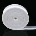 thumbnail image 3 of 5M Adhesive Silicone Draught Excluder Weather Seal Strip Stopper Door Window Tape, 3 of 7