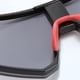 thumbnail image 1 of Hombres Mujeres Ciclismo Gafas de sol Gafas Deportes Montaña Polarizadas Ciclistas Gafas JShteea Accesorios para bicicletas, 1 of 8