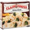 Claim Jumper: Chicken Alfredo Frozen Dinner, 16.25 oz