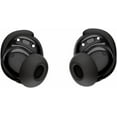 thumbnail image 4 of Bose QuietComfort Earbuds - True Wireless Bluetooth Earbuds, with In-Ear Noise Cancelling  - Triple Black, 4 of 7