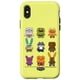 thumbnail image 1 of Funda para teléfono Fuggler Collection Count Underoo & Co para iPhone X/XS, 1 of 3