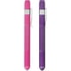 thumbnail image 1 of 2 linternas médicas de diagnóstico (morado y rosa), mini linternas LED reutilizables, linternas, linternas de emergencia para médicos y enfermeras., 1 of 5