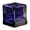 Deep Space Blue, variant on Gaming Ambient Desk Lamp, 4D Creative Abyss Night Light with Touch Sensor – Stepless Dimming, Type-C, Anti-Slip Base for Desk or Bedroom, Deep Space Blue