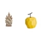 thumbnail image 1 of Colección de figuritas de estatuas católicas, adornos, escultura de la Santísima Virgen María, figurita de arte de frutas de , escultura, 1 of 8