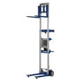 thumbnail image 2 of Vestil A-LIFT-R-HP Winch Lift Truck Fixed Straddle- 400 lbs, 2 of 4