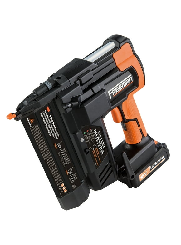Electric Nail Guns in Nail Guns