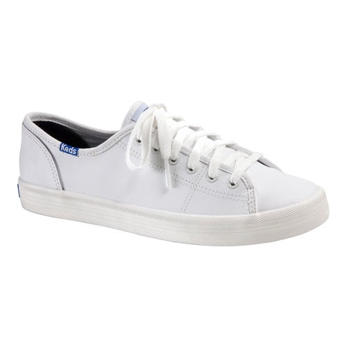 keds leather kickstart