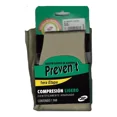 thumbnail image 2 of Calcetines Hombre Preven-t Algodón Controlvarices Pack4pares, 2 of 2