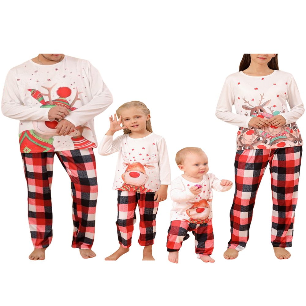 Kids and adult matching pjs hotsell