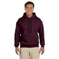 thumbnail image 1 of Gildan Adult Heavy Blend 8 oz., 50/50 Hood - G185, 1 of 1