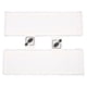 thumbnail image 3 of Almohadillas Limpiadoras De VaporAlmohadillas De Repuesto De Material De Fibra Fáciles De Usar Para Sala De Estar Y Baño ANGGREK Otros, 3 of 8
