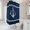1, variant on Personalized Custom Boat Name Shower Curtain Nautical Anchor Waterproof Fabric Beach Theme Bathroom Decor Home Accessories