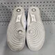 thumbnail image 4 of 2021 Ni&ke AIR FORCE 1 PAINT SPLATTER MENS SZ 11 CZ0339 100 WHITE SNEAKERS S1, 4 of 6