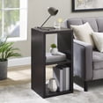 thumbnail image 3 of Linon Galli 2 Cubby Storage Cabinet, Multiple Colors, 3 of 4