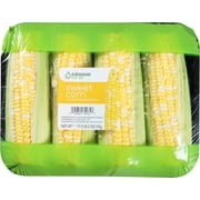 Packaged Corn