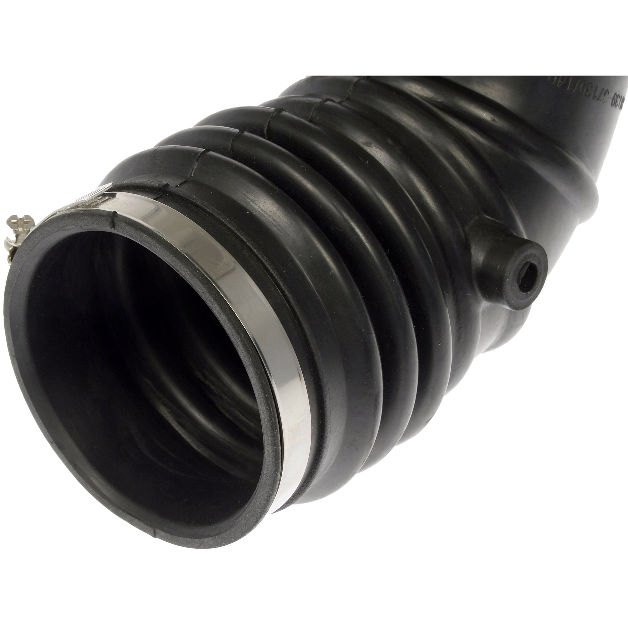 Dorman 696-548 Engine Air Intake Hose for Specific Hyundai Models