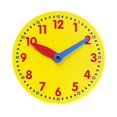 thumbnail image 1 of Reloj de demostración magnético Didax Educational de 30 cm de diámetro, 1 of 3