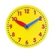 thumbnail image 1 of Reloj de demostración magnético Didax Educational de 30 cm de diámetro, 1 of 3