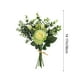 thumbnail image 3 of Ramos de Rosas Artificiales, Vegetación Sintética, Arreglos de Suelo para Ceremonias de Boda, Flores de Seda, 3 of 6