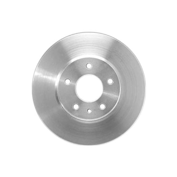 Bendix Premium Drum And Rotor Disc Brake Rotor P/N:Prt1909 Fits select: 1991-1995 ALFA ROMEO 164