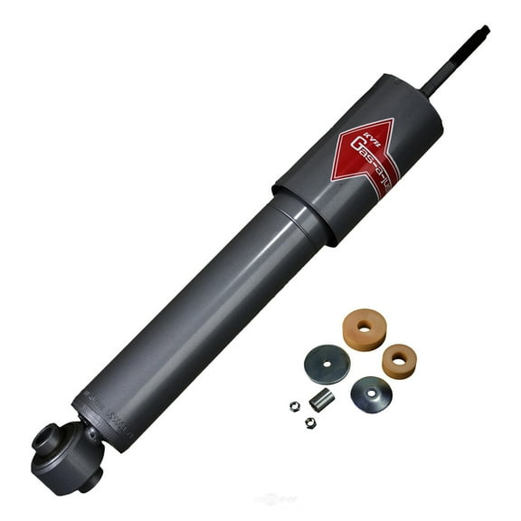Shock Absorber Fits select: 1998-2002 JAGUAR XJ8, 2003 JAGUAR XJ
