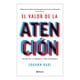 thumbnail image 1 of El Valor de la Atención Planeta Johann Hari, 1 of 2