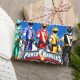 thumbnail image 3 of Bloques de construcción de ladrillos Power Rangers, rompecabezas con forma rectangular, rompecabezas para adultos, niños, niñas y niños, 3 of 7