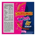 thumbnail image 3 of Botana Churrumais switch con sabor a Cheetos Colmillos 310 g, 3 of 5