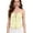 Yellow, variant on Elegant Corset Top Bodice for Formal Eveningwear Lingerie Bodysuit Torso Girdle with Three- Closure